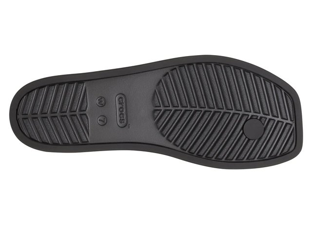 Crocs Miami Flip Flop - Women's - Free Shipping | DSW