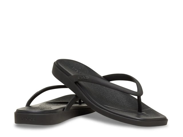 Crocs Miami Flip Flop - Women's - Free Shipping | DSW