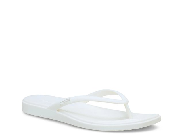 Crocs Miami Flip Flop - Women's - Free Shipping | DSW