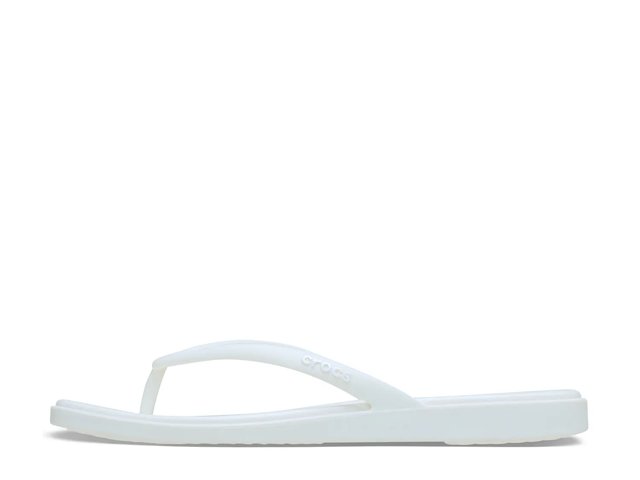 Crocs Miami Flip Flop - Women's - Free Shipping | DSW