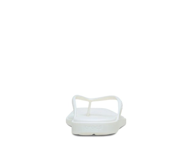Crocs Miami Flip Flop - Women's - Free Shipping | DSW