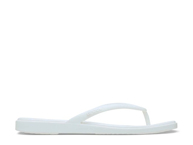 Crocs Miami Flip Flop - Women's - Free Shipping | DSW