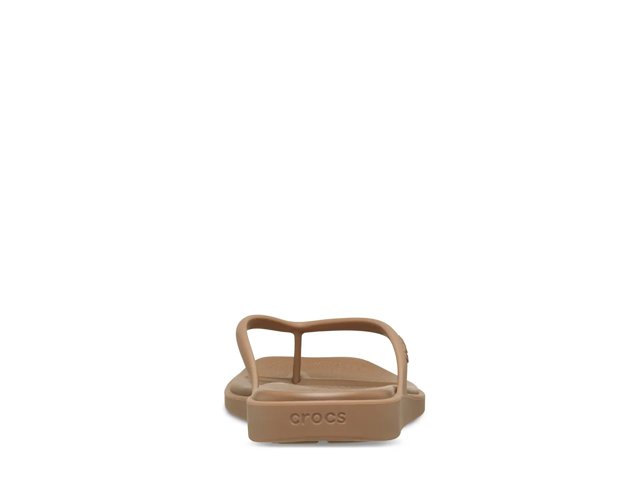 Crocs Miami Flip Flop - Women's - Free Shipping | DSW