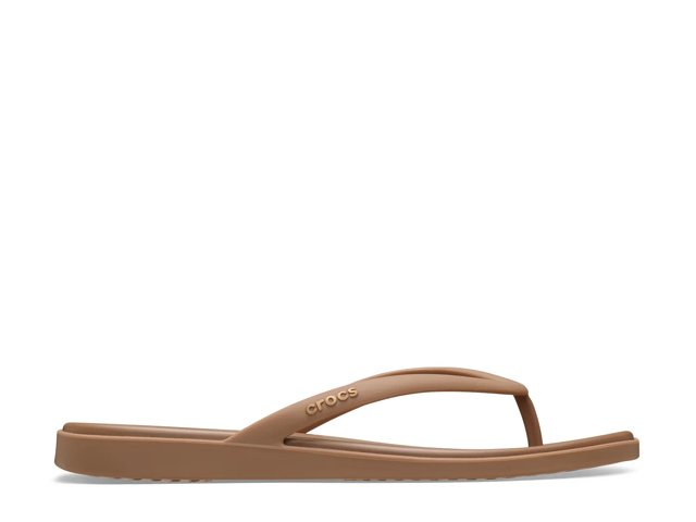 Crocs Miami Flip Flop - Women's - Free Shipping | DSW