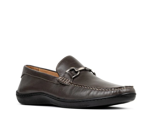 London Loafer