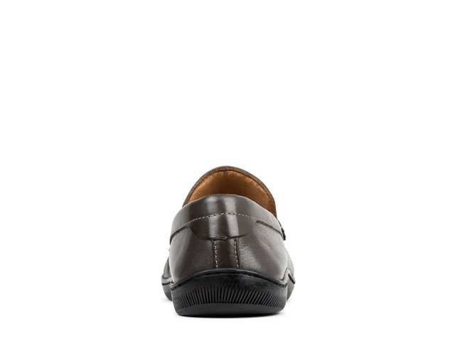 London Loafer