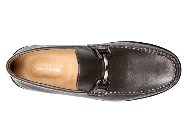London Loafer
