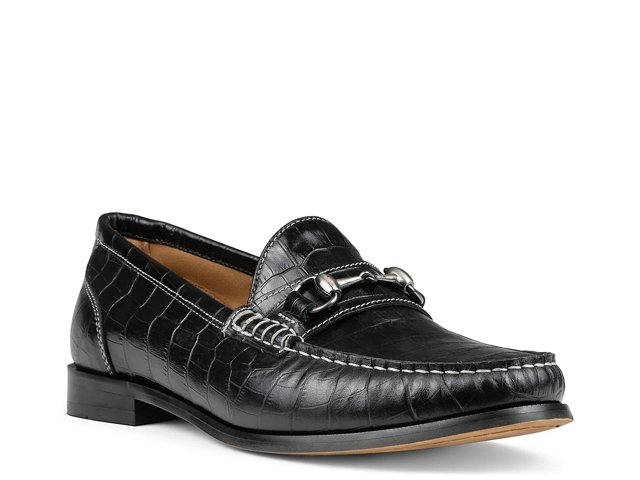 Nickolas Loafer