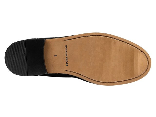 Nickolas Loafer