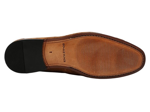 Ted Loafer
