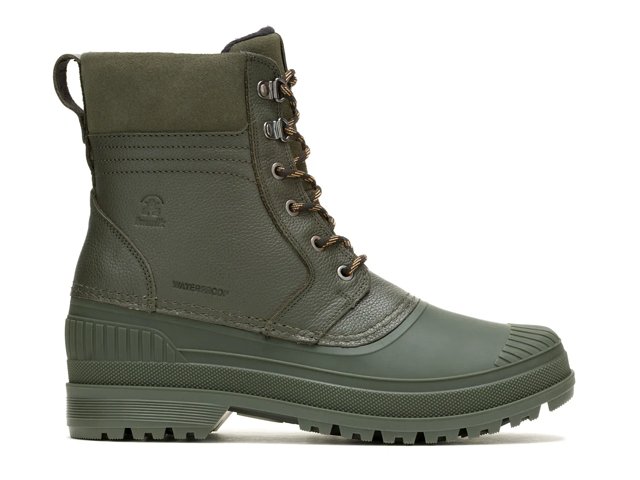 Kamik Hemlock Snow Boot Men s Free Shipping DSW