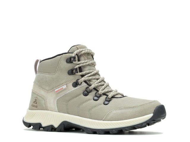 Dsw kamik top