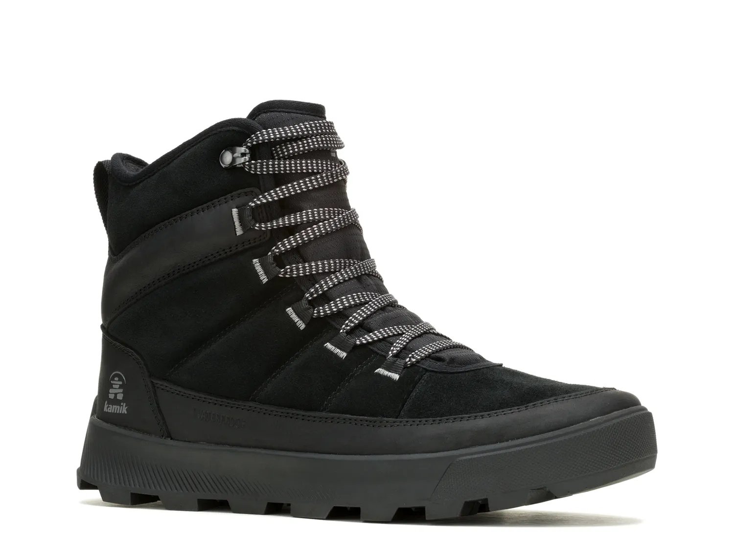Kamik Atwater Snow Boot Men's Free Shipping DSW