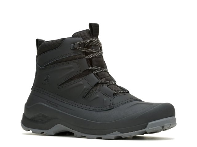 Kamik Iceland Snow Boot Men s