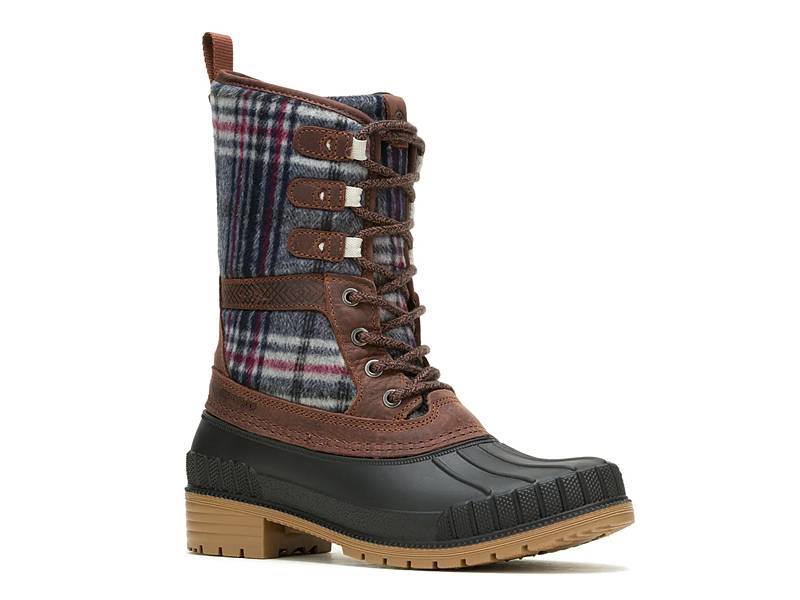 Sienna Snow Boot - Women's