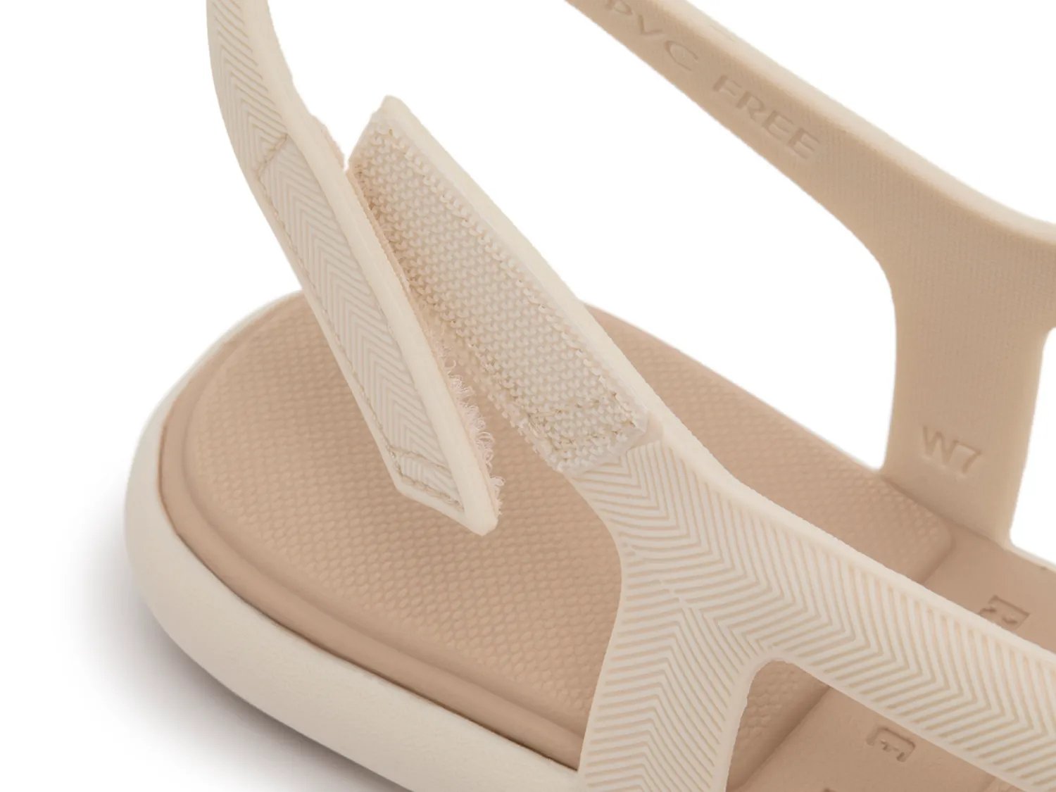 Water Willow Sandal