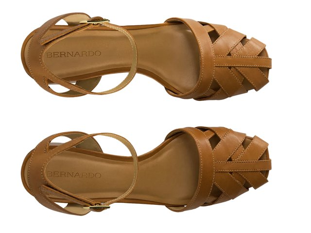 Bernardo Atlas Sandal - Free Shipping | DSW