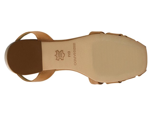 Bernardo Atlas Sandal - Free Shipping | DSW
