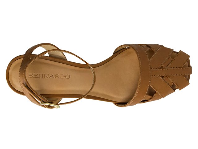 Bernardo Atlas Sandal - Free Shipping | DSW