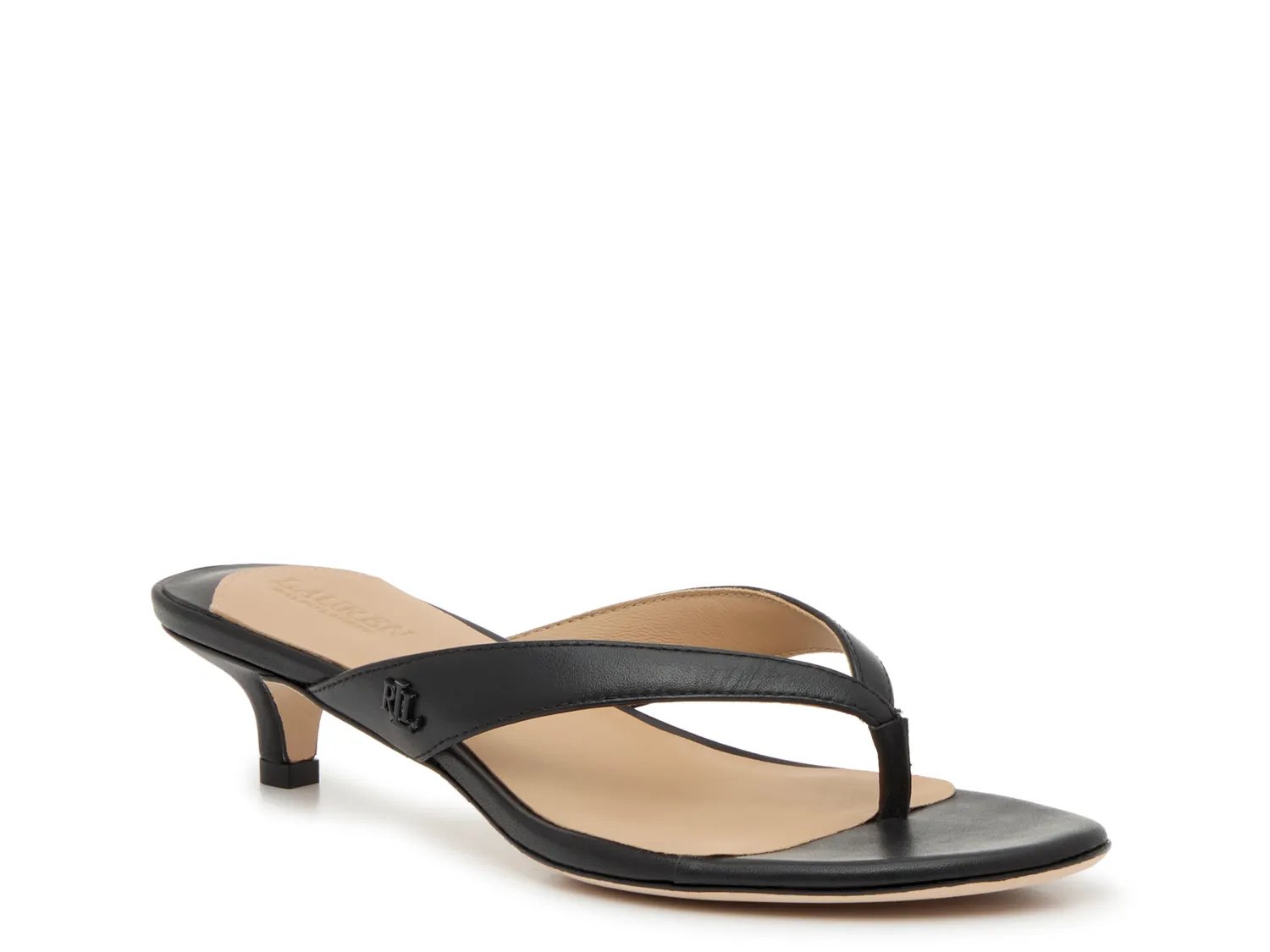 Женские модельные босоножки Lauren Ralph Lauren Francesca Сандалии