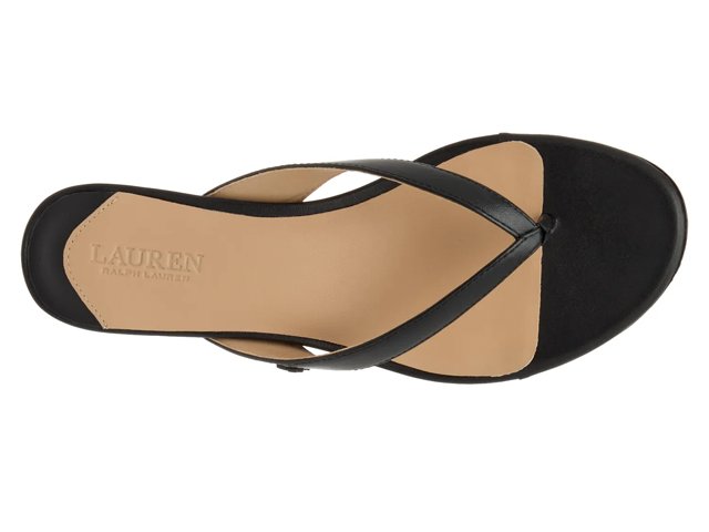 Lauren Ralph Lauren Francesca Sandal - Free Shipping | DSW