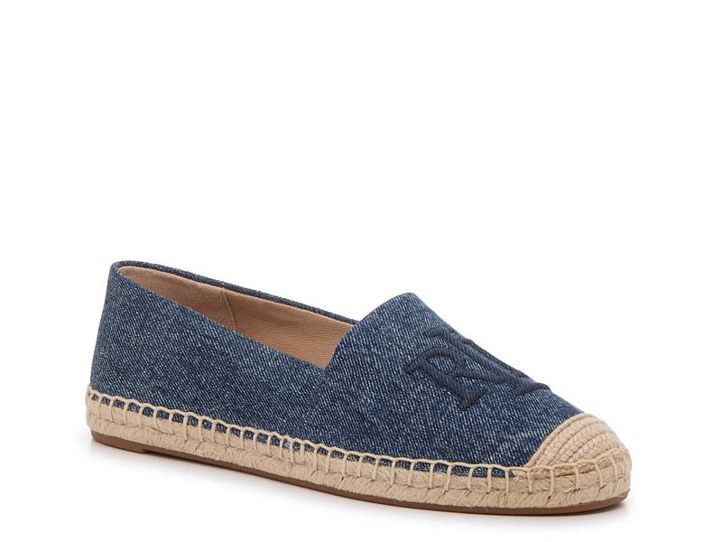 Cameryn Espadrille Slip-On