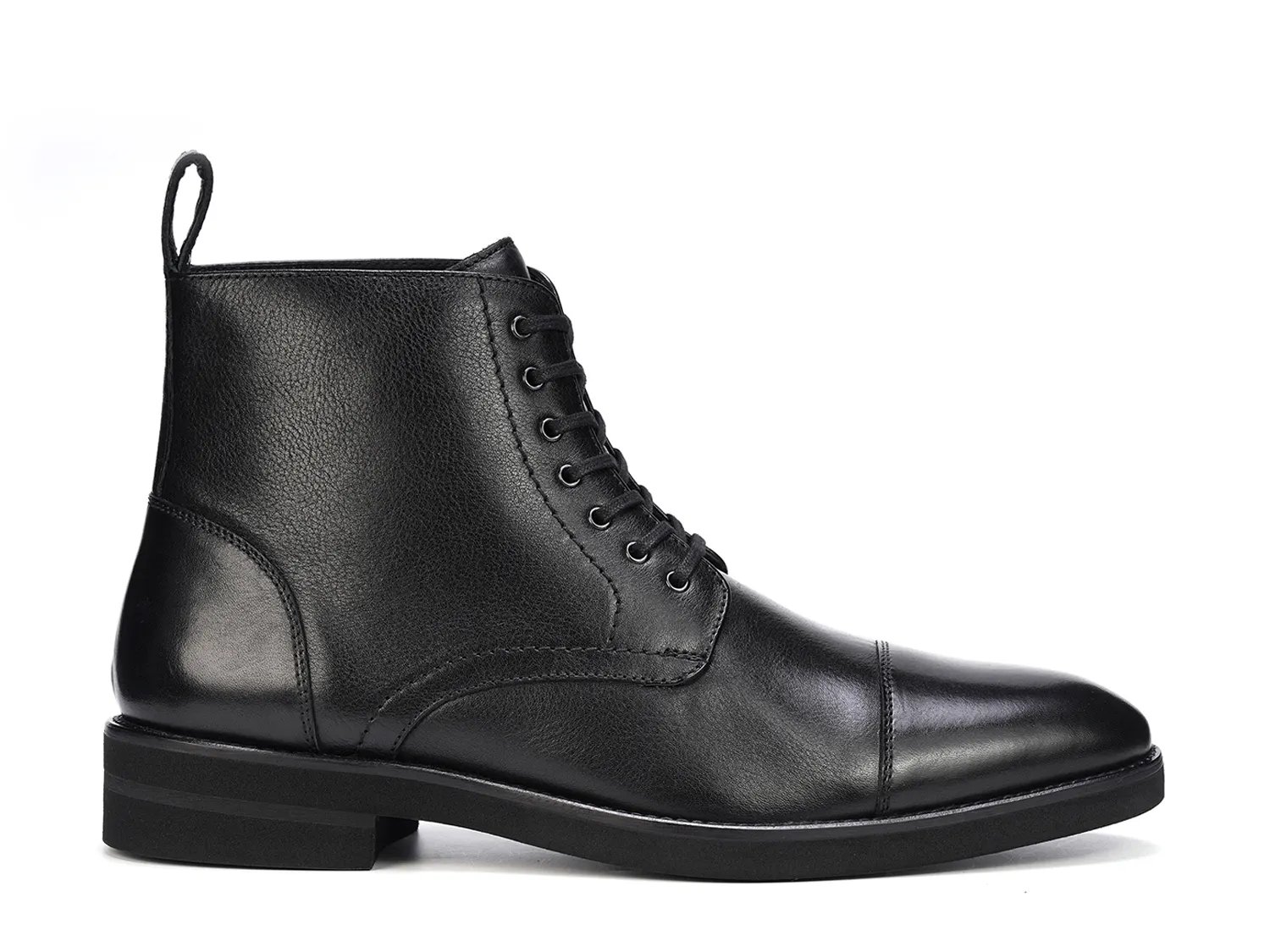 James Boot