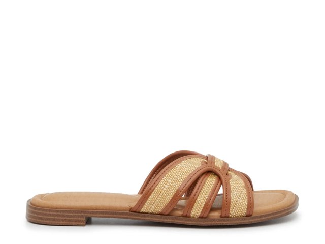 Crown Vintage Belizz Sandal