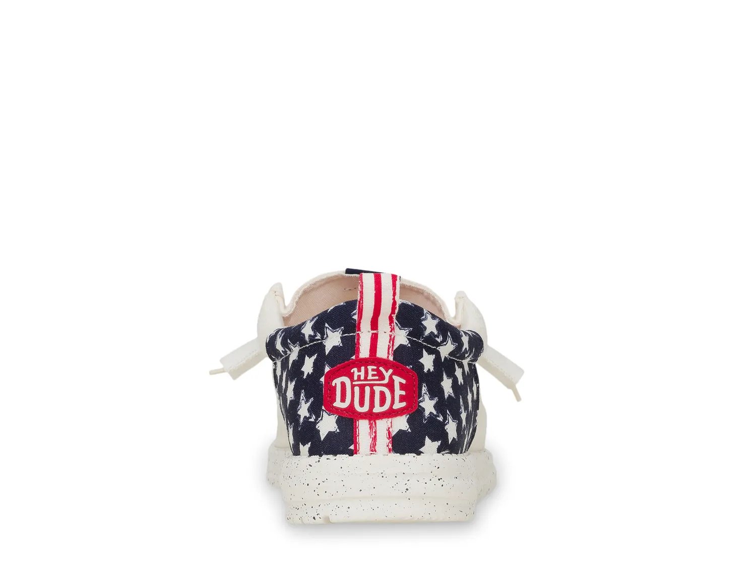 Wally Slip-On - Men's