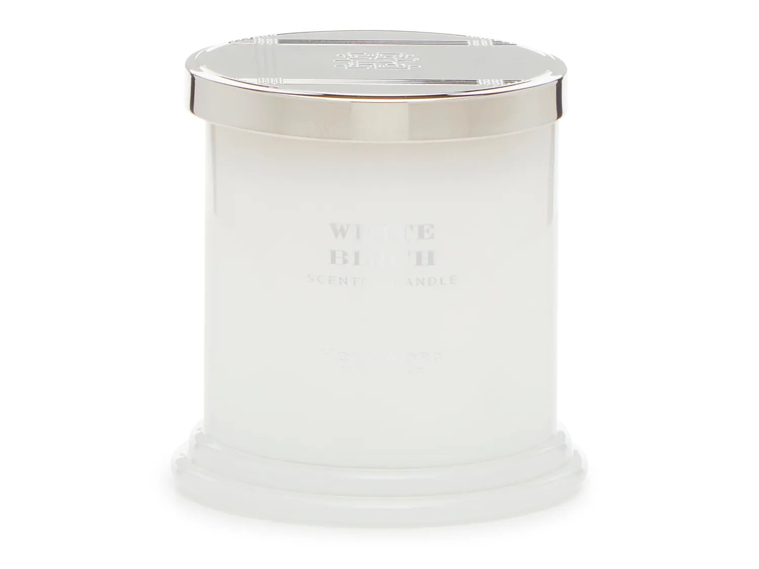 White Birch 8-oz. 1-Wick Candle