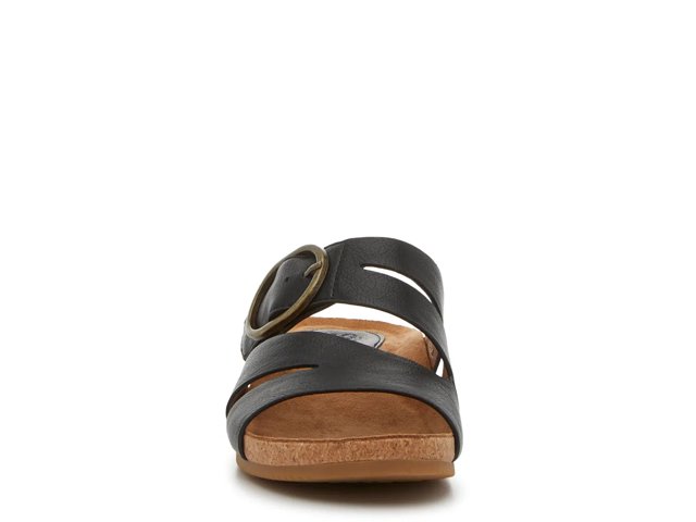 Eurosoft Gia Wedge Sandal