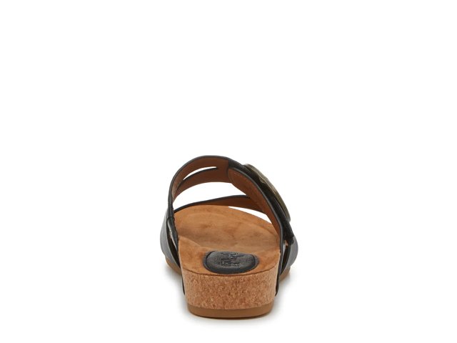 Eurosoft Gia Wedge Sandal