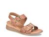 Eurosoft Magnolia Wedge Sandal