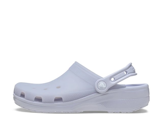 CROCS ◆ CLASSIC FROSTED CLOG ◆ CRS210928 Classic Frosted Clog - Crocs