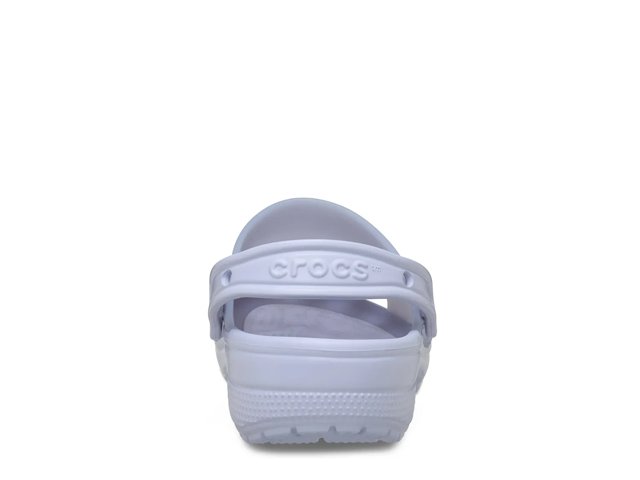 Crocs Classic Frosted Clog - Women's - Free Shipping | DSW