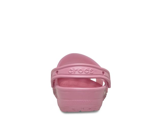 Crocs Classic Frosted Clog - Women's - Free Shipping | DSW