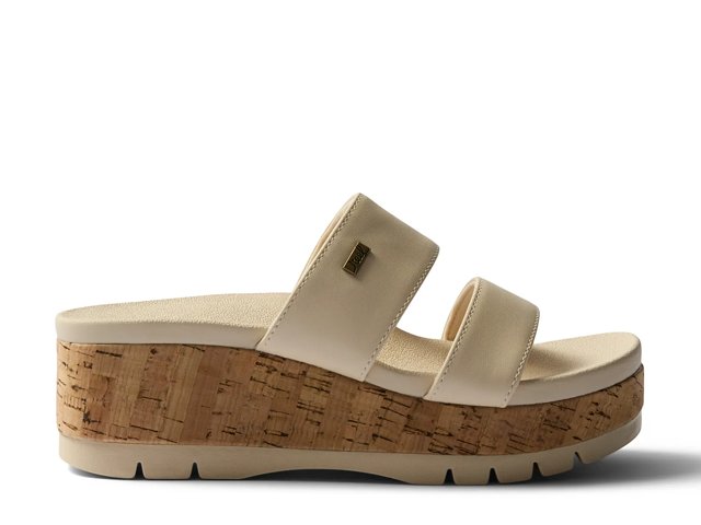 Reef Horizon Luca Wedge Sandal