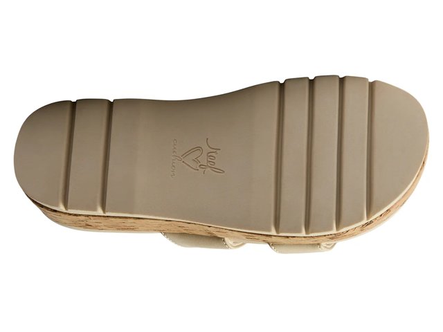 Reef Horizon Luca Wedge Sandal