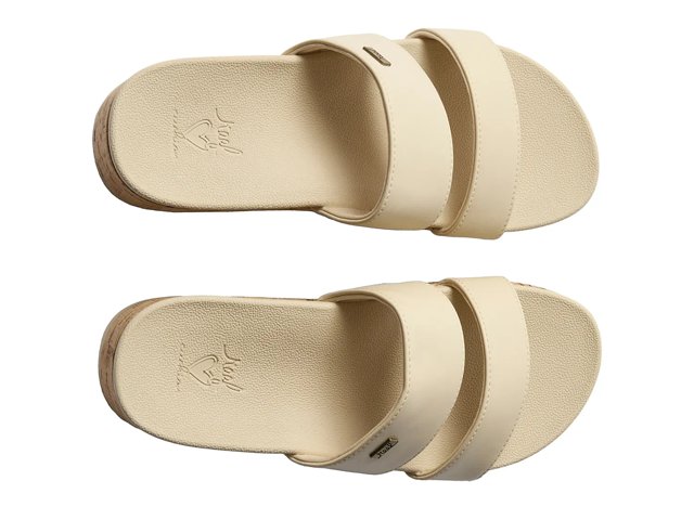 Reef Horizon Luca Wedge Sandal