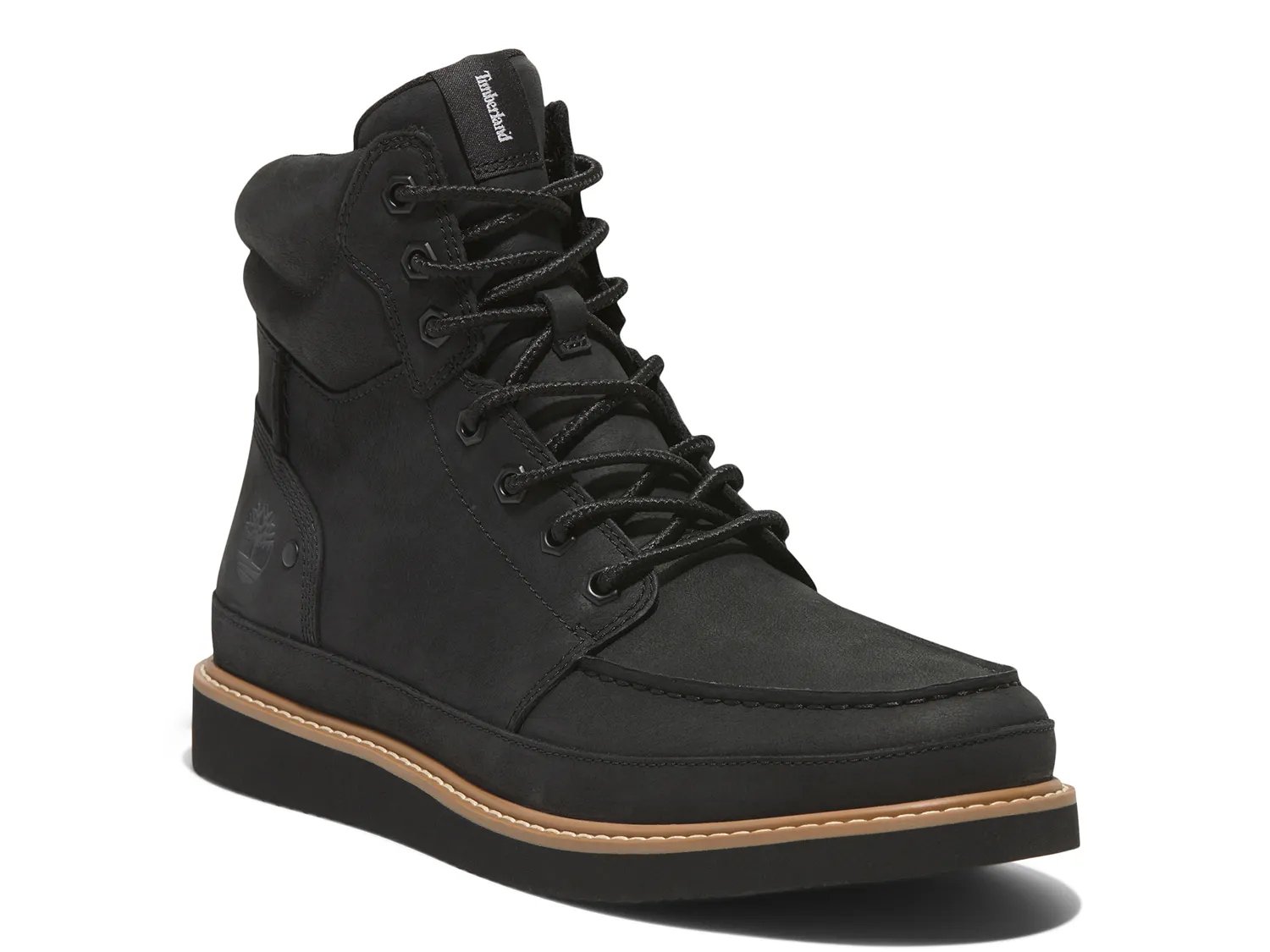 Мужские ботинки Timberland Newmarket Boot
