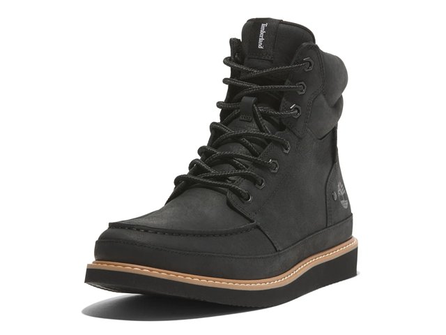 New market timberland clearance