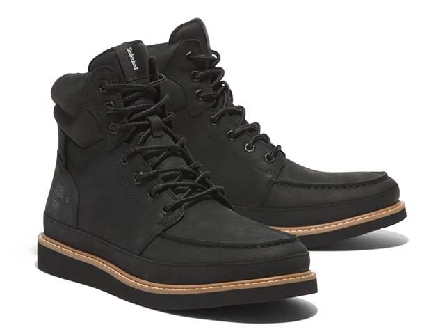 Timberland Newmarket Boot Men s Free Shipping DSW