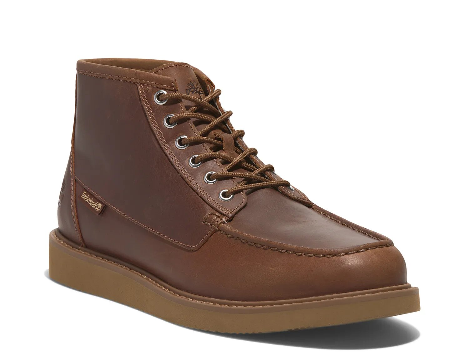 Мужские ботинки Timberland Newmarket Chukka Boot