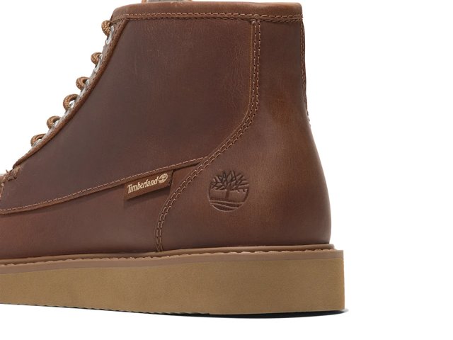 Timberland Newmarket Chukka Boot Free Shipping DSW
