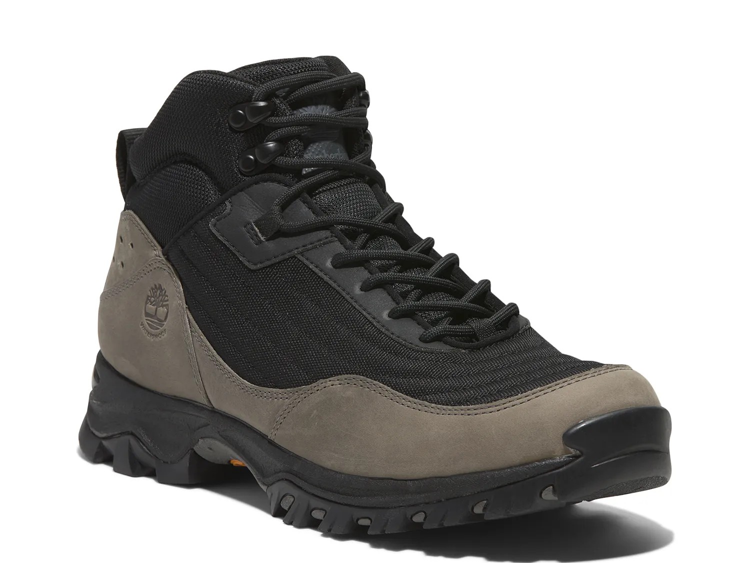 Mans Boots Timberland Mt. Maddsen Waterproof Mid Hiking Boot