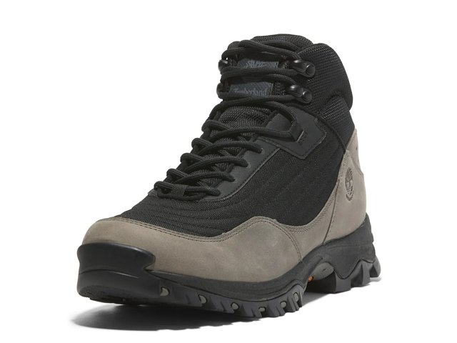 Mt maddsen waterproof timberland top
