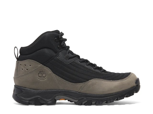 Timberland Mt. Maddsen Waterproof Mid Hiking Boot Men s Free Shipping DSW
