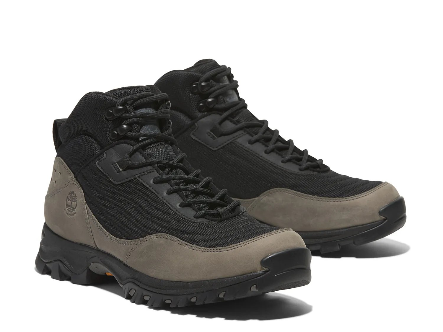 Mt. Maddsen Waterproof Mid Hiking Boot