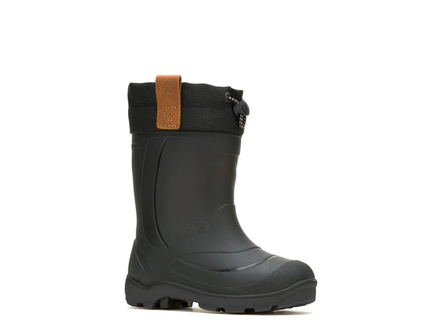 Kamik Tundra Boot - Kids' - Free Shipping | DSW