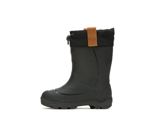 Tundra boots toddler on sale